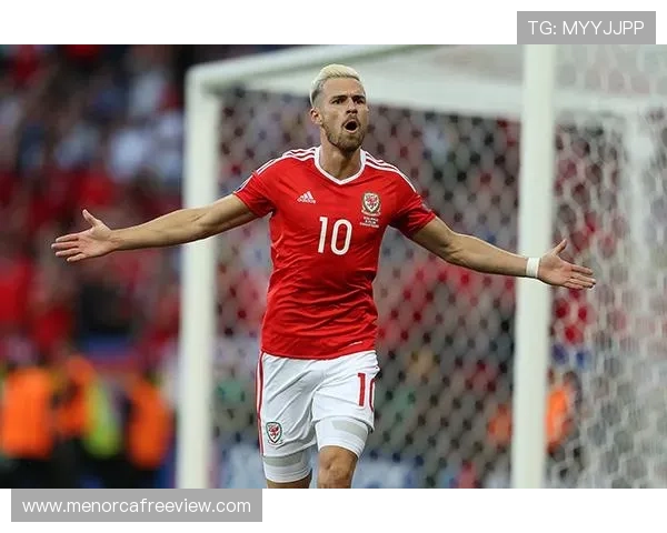 威尔士拉姆塞中场 威尔士拉姆塞中场