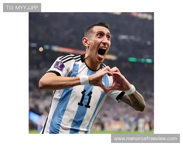 安赫尔·迪马利亚国家德比经典表现解析