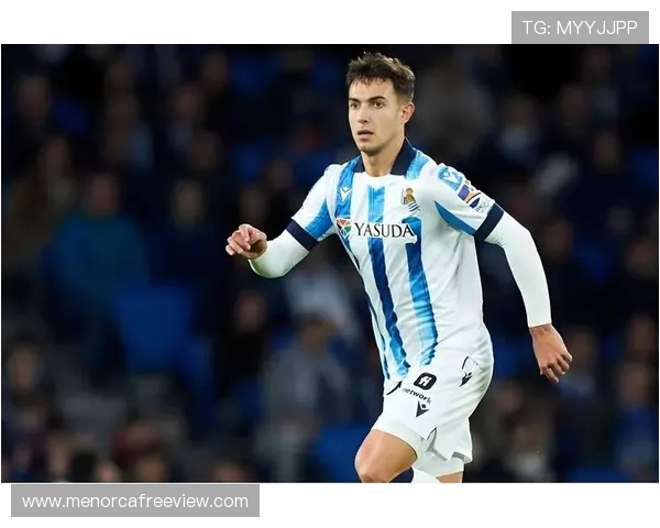 祖比门迪是否被低估:中场控制力与战术价值分析