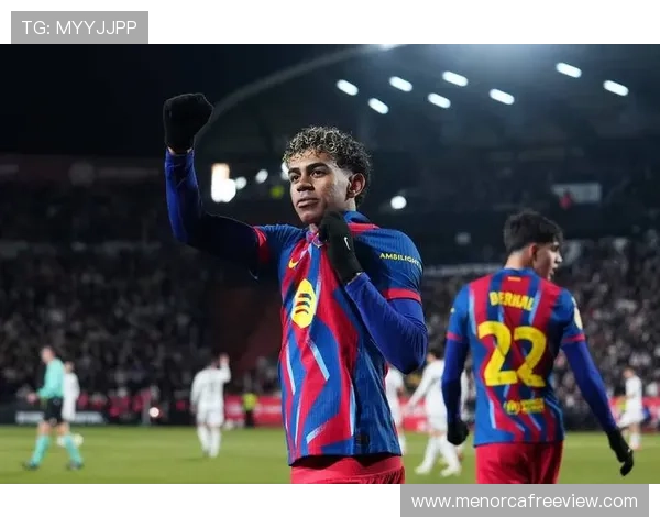 巴萨近期比赛节奏明显放缓,统治力下滑是否已成趋势?