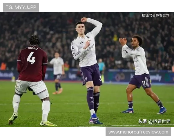 曼联危机暴露:战术混乱与内部矛盾如何动摇豪门根基?