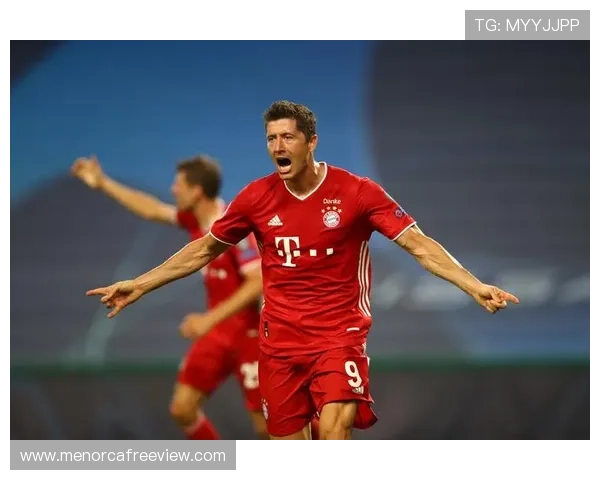 莱万德甲进球含金量:数据与战术角色分析 莱万德甲进球含金量:数据与战术角色分析