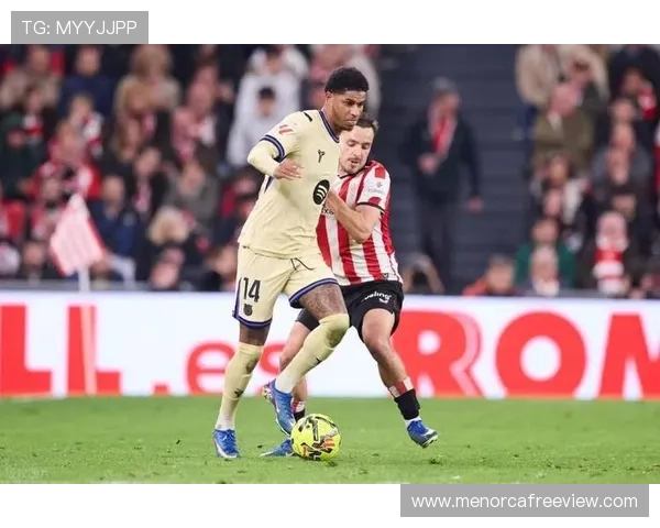 巴萨防守问题加剧,稳定性压力正逐步反映至竞争格局变化