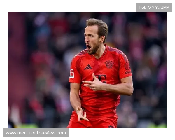 凯恩与莱万:效率与战术角色的关键差异解析