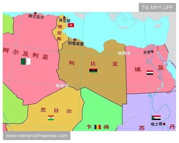 阿尔及利亚能否重返2026世界杯 北非之鹰预选赛突围前景分析 阿尔及利亚能否重返2026世界杯 北非之鹰预选赛突围前景分析